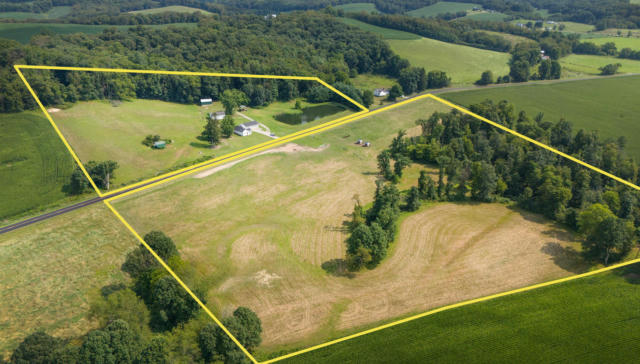 0 STATE ROUTE 79 # LOT 1, WARSAW, OH 43844 - Image 1