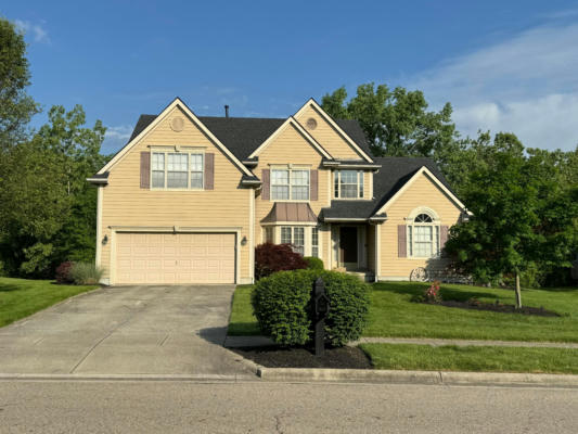 2495 ROE DR, LEWIS CENTER, OH 43035 - Image 1