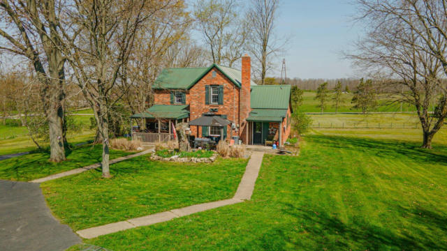 11061 COLLINS ARBOGAST RD, SOUTH VIENNA, OH 45369 - Image 1