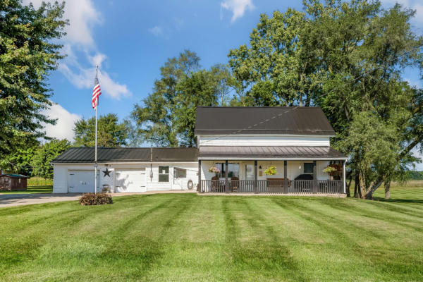 9111 PIPER RD, ASHLEY, OH 43003 - Image 1