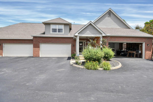 6974 GREENSVIEW VILLAGE DR, CANAL WINCHESTER, OH 43110 - Image 1