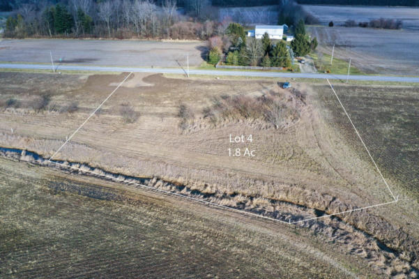 0 MIDDLEBURG PLAIN CITY ROAD # TRACT 4, MILFORD CENTER, OH 43045, photo 3 of 6