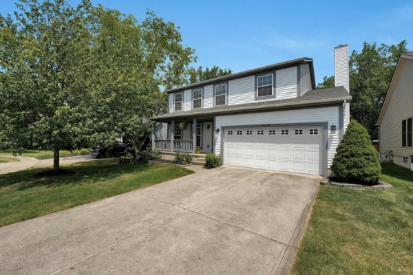 1408 MEADOWBANK DR, COLUMBUS, OH 43085 - Image 1