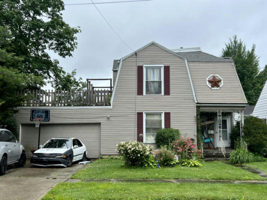557 SUMMIT ST, MARION, OH 43302 - Image 1