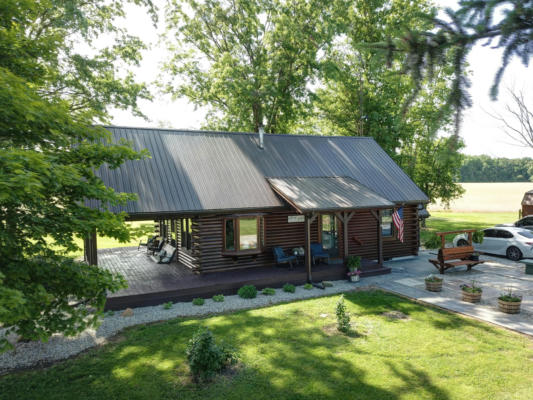 11228 COUNTY HIGHWAY 71, HARPSTER, OH 43323 - Image 1