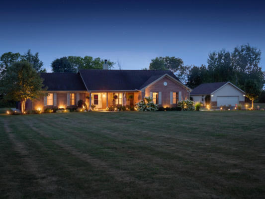 25825 NEEL RD, RICHWOOD, OH 43344 - Image 1