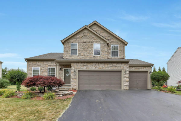 6538 HEMMINGFORD DR, CANAL WINCHESTER, OH 43110 - Image 1