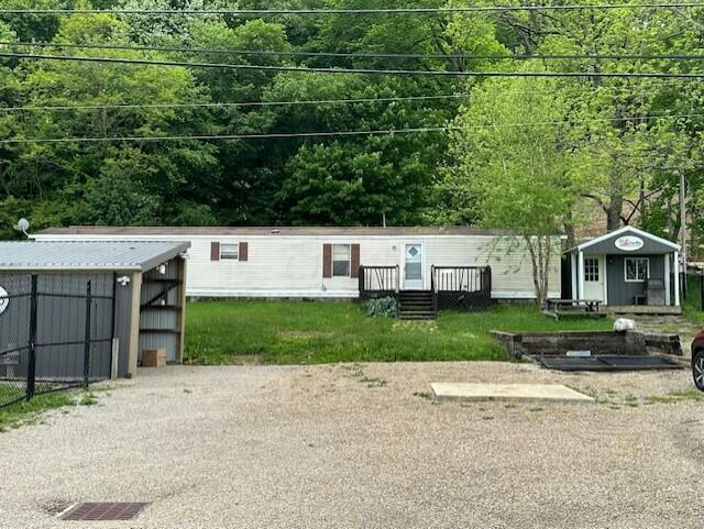 5391 REFORM RD, NEWARK, OH 43055, photo 1 of 19