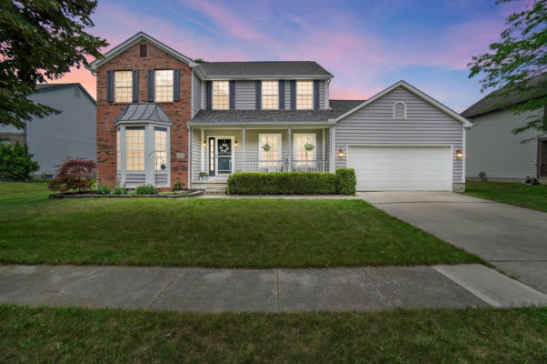 4842 GROVE POINTE DR, GROVEPORT, OH 43125 - Image 1