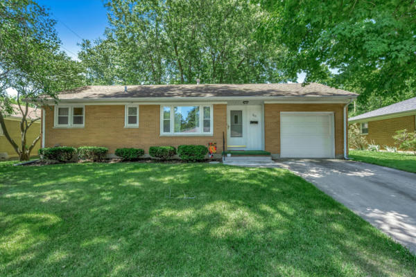 513 WOODLAND DR, BELLEFONTAINE, OH 43311 - Image 1