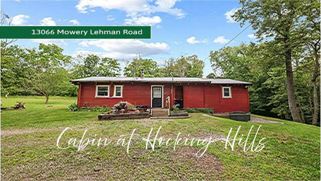 13066 MOWERY LEHMAN RD, LOGAN, OH 43138 - Image 1