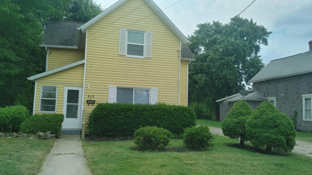 805 SILVER ST, MARION, OH 43302 - Image 1