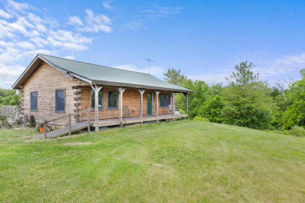 12527 KIOUSVILLE PALESTINE RD, MOUNT STERLING, OH 43143 - Image 1