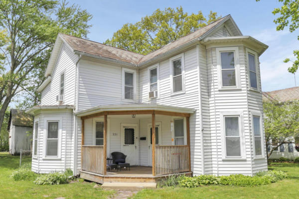 231 N MULBERRY ST, BREMEN, OH 43107 - Image 1