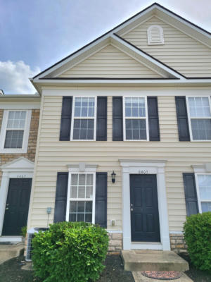 6405 BLUE KNOLL DR # 49, CANAL WINCHESTER, OH 43110 - Image 1