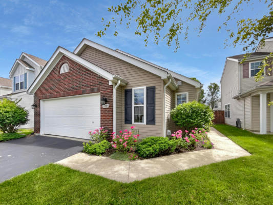 6889 MANOR CREST LN, CANAL WINCHESTER, OH 43110 - Image 1