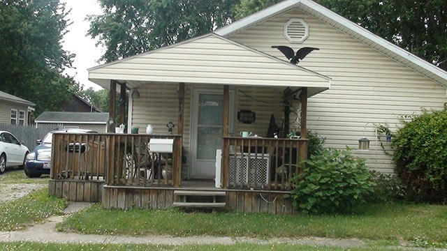281 BARNHART ST, MARION, OH 43302, photo 2 of 7