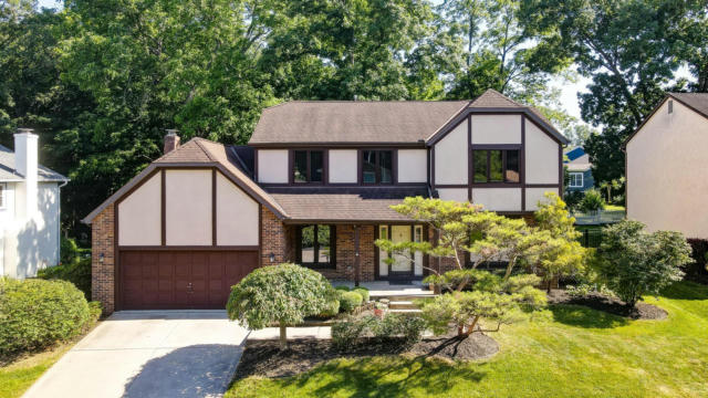 993 MAEBELLE WAY, WESTERVILLE, OH 43081 - Image 1