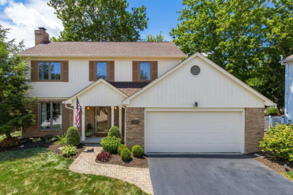 7841 FOREST BROOK CT, POWELL, OH 43065 - Image 1
