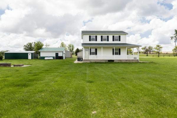4140 WINCHESTER SOUTHERN RD. SW 674 ROAD, CIRCLEVILLE, OH 43113 - Image 1