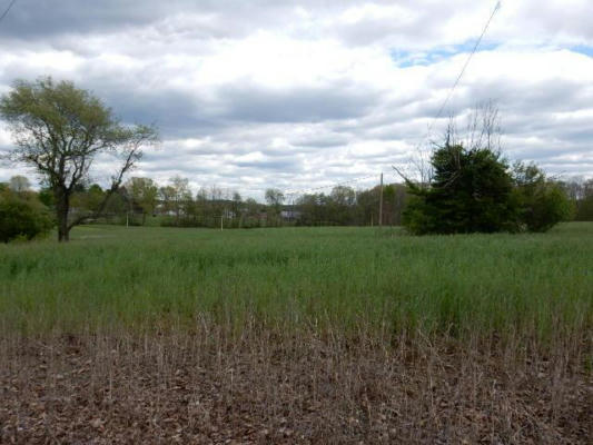 0 MILLERSBURG RD DRIVE # LOT 1, DANVILLE, OH 43014, photo 4 of 6