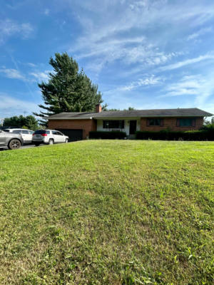 8484 STATE ROUTE 124, HILLSBORO, OH 45133 - Image 1