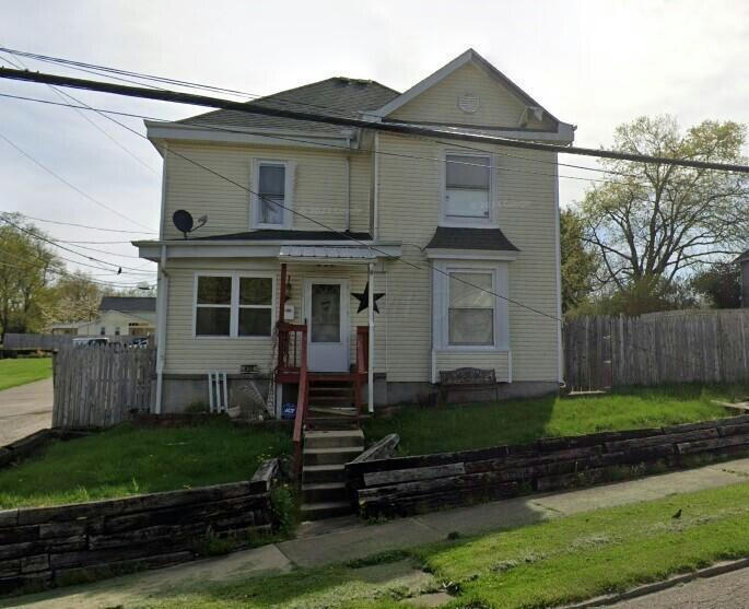 438 S 2ND ST, NEWARK, OH 43055, photo 1 of 3
