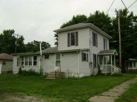 93 W COLLEGE AVE, JOHNSTOWN, OH 43031, photo 3 of 4