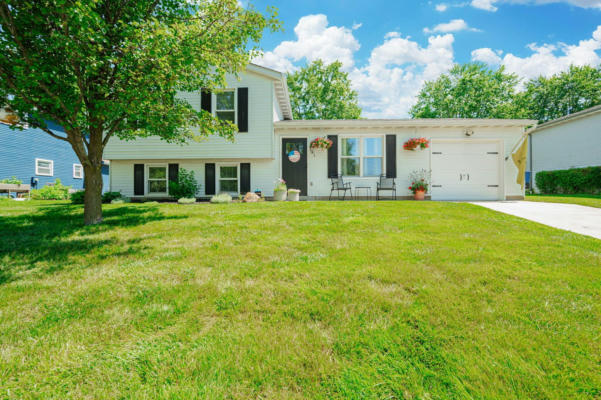 131 FOREST LAKE CT, DELAWARE, OH 43015 - Image 1
