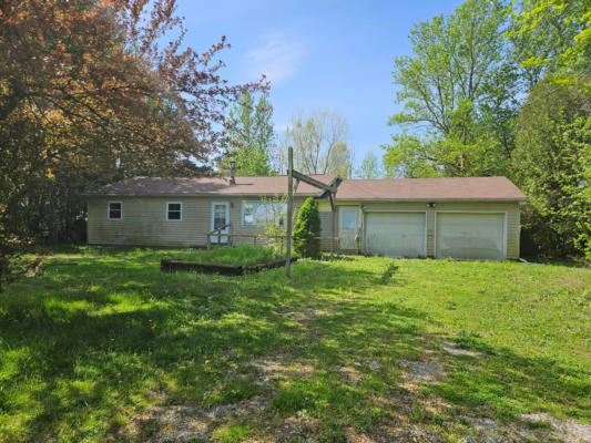 1142 COUNTY ROAD 21, ASHLEY, OH 43003 - Image 1