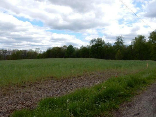0 MILLERSBURG RD DRIVE # LOT 1, DANVILLE, OH 43014, photo 2 of 6