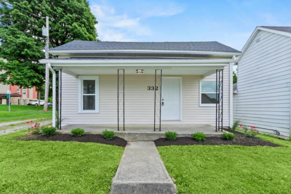 332 N WEST ST, BELLEFONTAINE, OH 43311 - Image 1