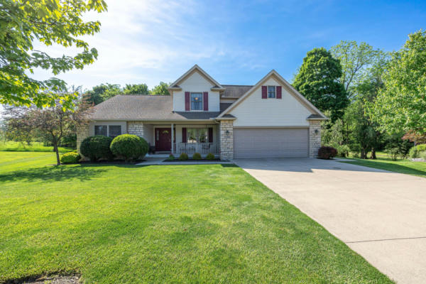 704 STONE HOLLOW CT, BELLEFONTAINE, OH 43311 - Image 1