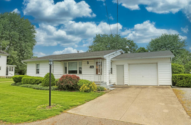 104 S MULBERRY ST, FREDERICKTOWN, OH 43019 - Image 1