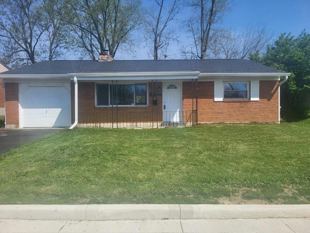 5454 ROCHE DR, COLUMBUS, OH 43229, photo 1 of 24
