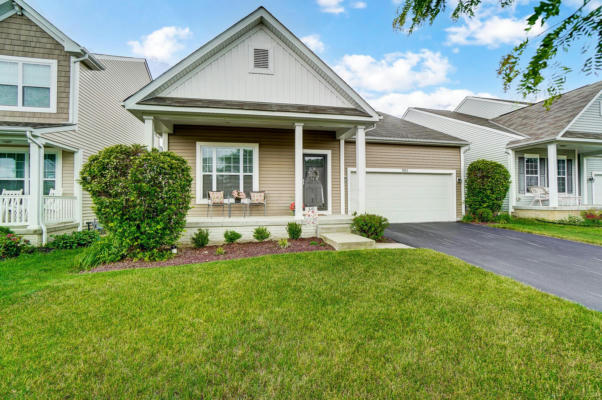 5933 MCHINE WAY, WESTERVILLE, OH 43081 - Image 1