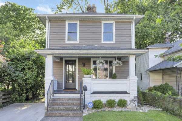 1361 S 3RD ST, COLUMBUS, OH 43207 - Image 1