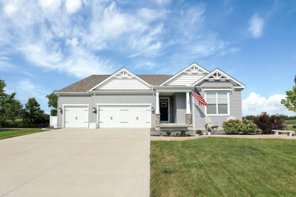 158 BUCKEYE LOOP, COMMERCIAL POINT, OH 43116 - Image 1