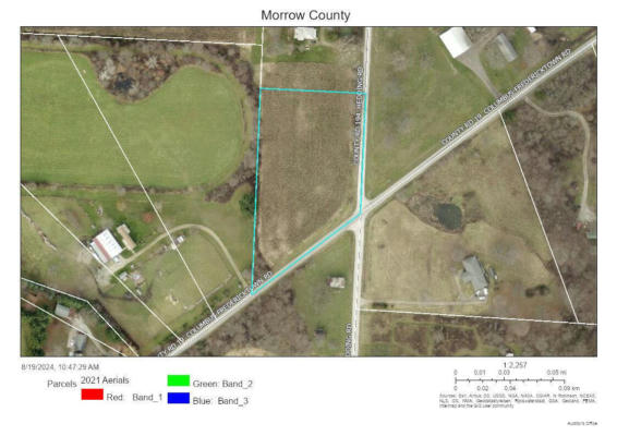 0 CO RD 194, FREDERICKTOWN, OH 43019 - Image 1