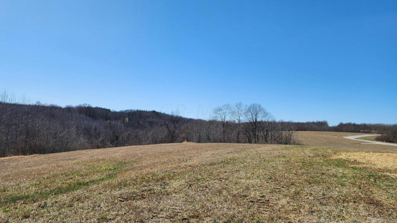 0 STATE ROUTE 13 SE # (SCENIC VIEW TRACT 3), CROOKSVILLE, OH 43731, photo 1 of 64