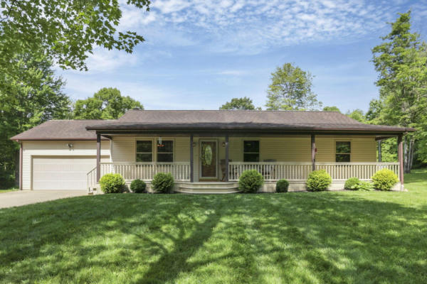 4293 COUNTY ROAD 62 NW, RUSHVILLE, OH 43150 - Image 1