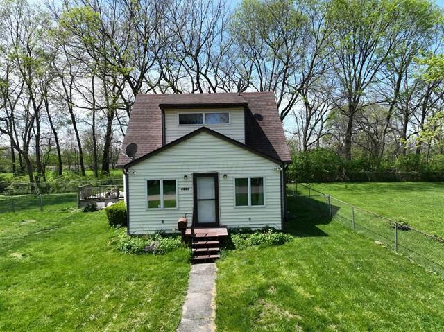 4351 CHANDLER AVE, OBETZ, OH 43207, photo 1 of 16