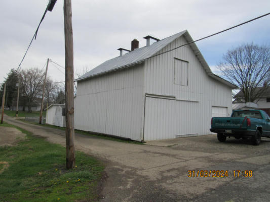 24 2ND ST, KINGSTON, OH 45644, photo 4 of 9