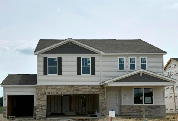 7049 CROWN DRIVE # LOT 2544, GALENA, OH 43021 - Image 1