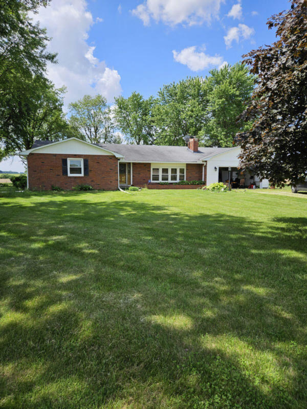 11480 YANKEETOWN CHENOWETH RD, MOUNT STERLING, OH 43143, photo 1 of 4