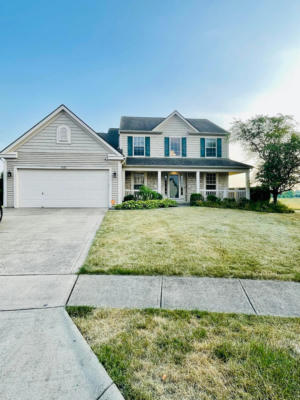 7340 CROSSETT CT, CANAL WINCHESTER, OH 43110 - Image 1