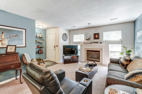 2419 WARM SPRINGS DR # 2419, HILLIARD, OH 43026 - Image 1