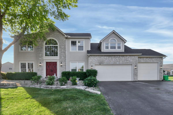 9274 HAMPSHIRE CT, POWELL, OH 43065 - Image 1