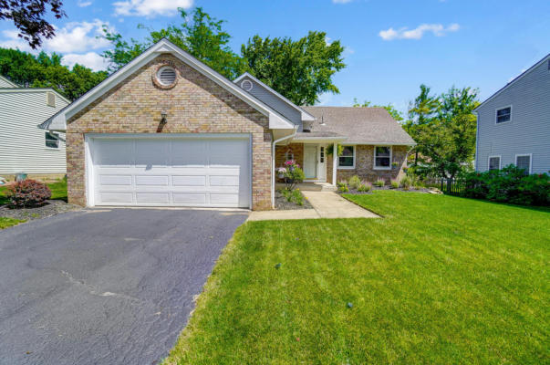 1248 CROSS COUNTRY DR, COLUMBUS, OH 43235 - Image 1