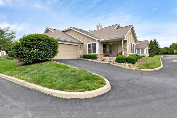 9267 ABBEY ORCHARD LN, COLUMBUS, OH 43240 - Image 1